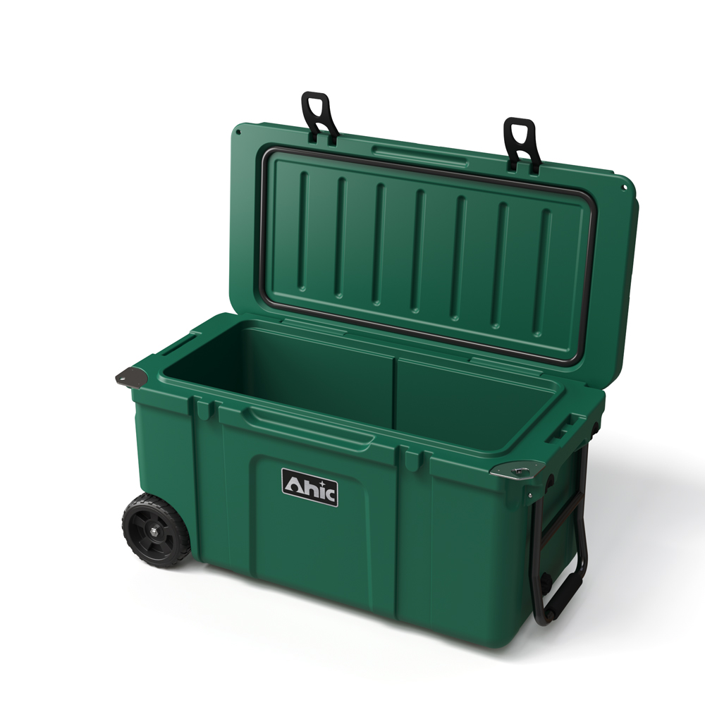 70QT Custom Logo Lunch Insulat - Outdoor Camping Logo review and price