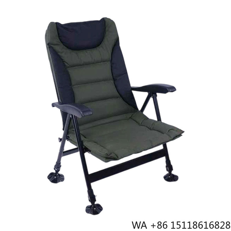 Portable Folding  Five-positio - Outdoor Camping Chairs review and price