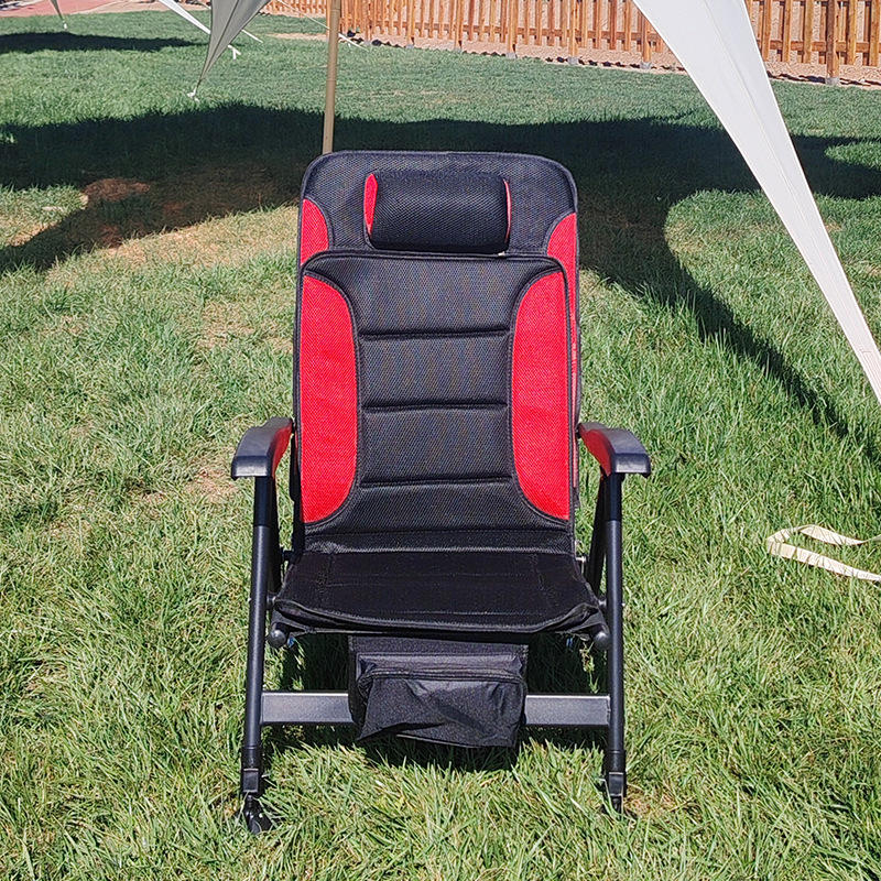 Portable Folding  Five-positio - Outdoor Camping Chairs review and price