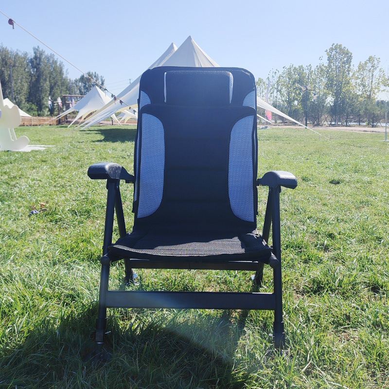 Portable Folding  Five-positio - Outdoor Camping Chairs review and price