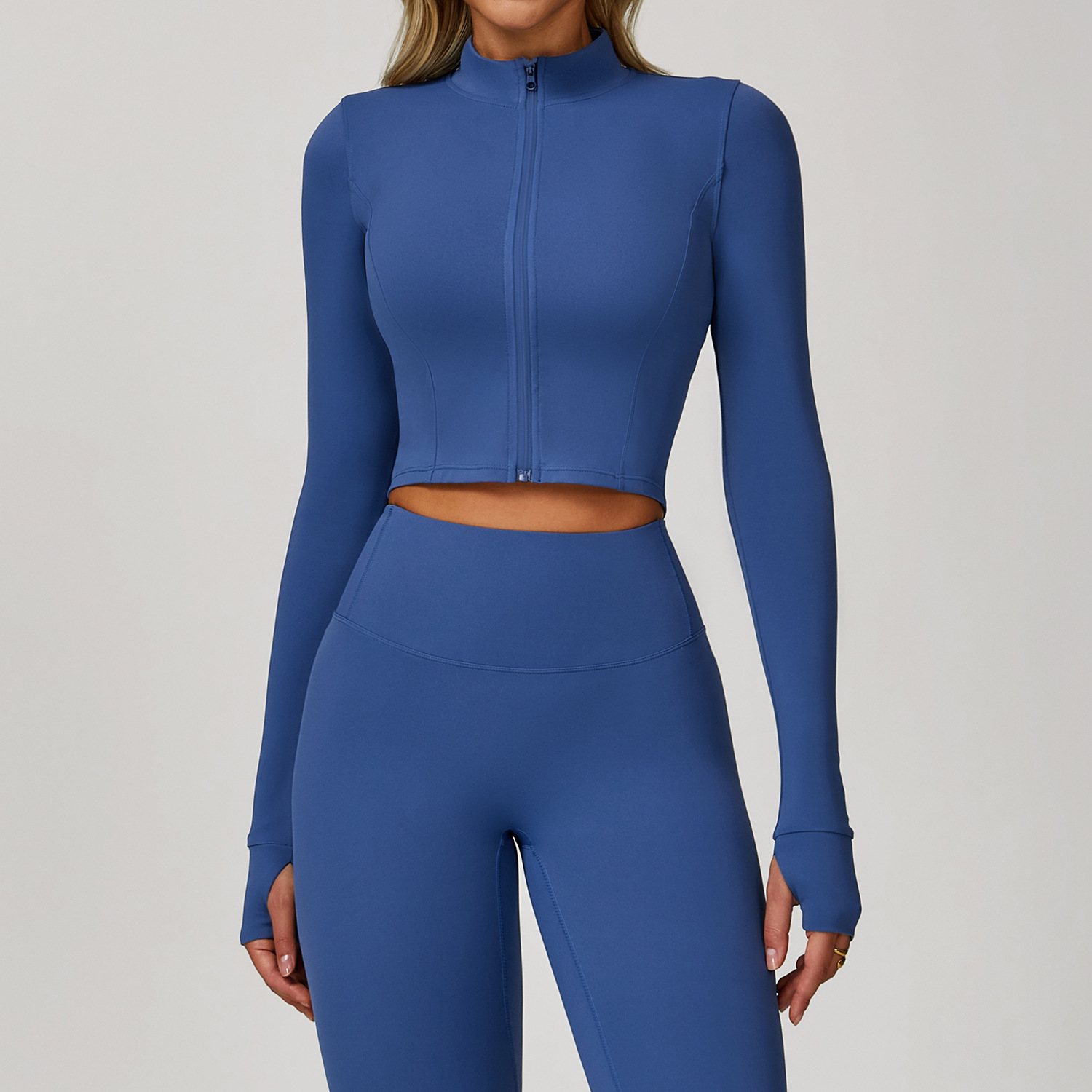 Sports Long Sleeved Women Slim - Outdoor Camping Logo review and price