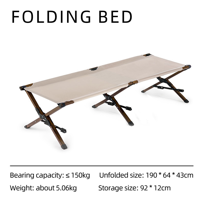 Portable Foldable Large Single - Outdoor Camping Mattress review and price