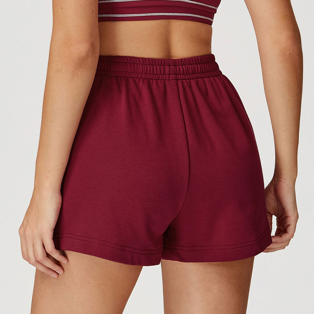 Color Blocking Sports Shorts f - Outdoor Camping Logo review and price