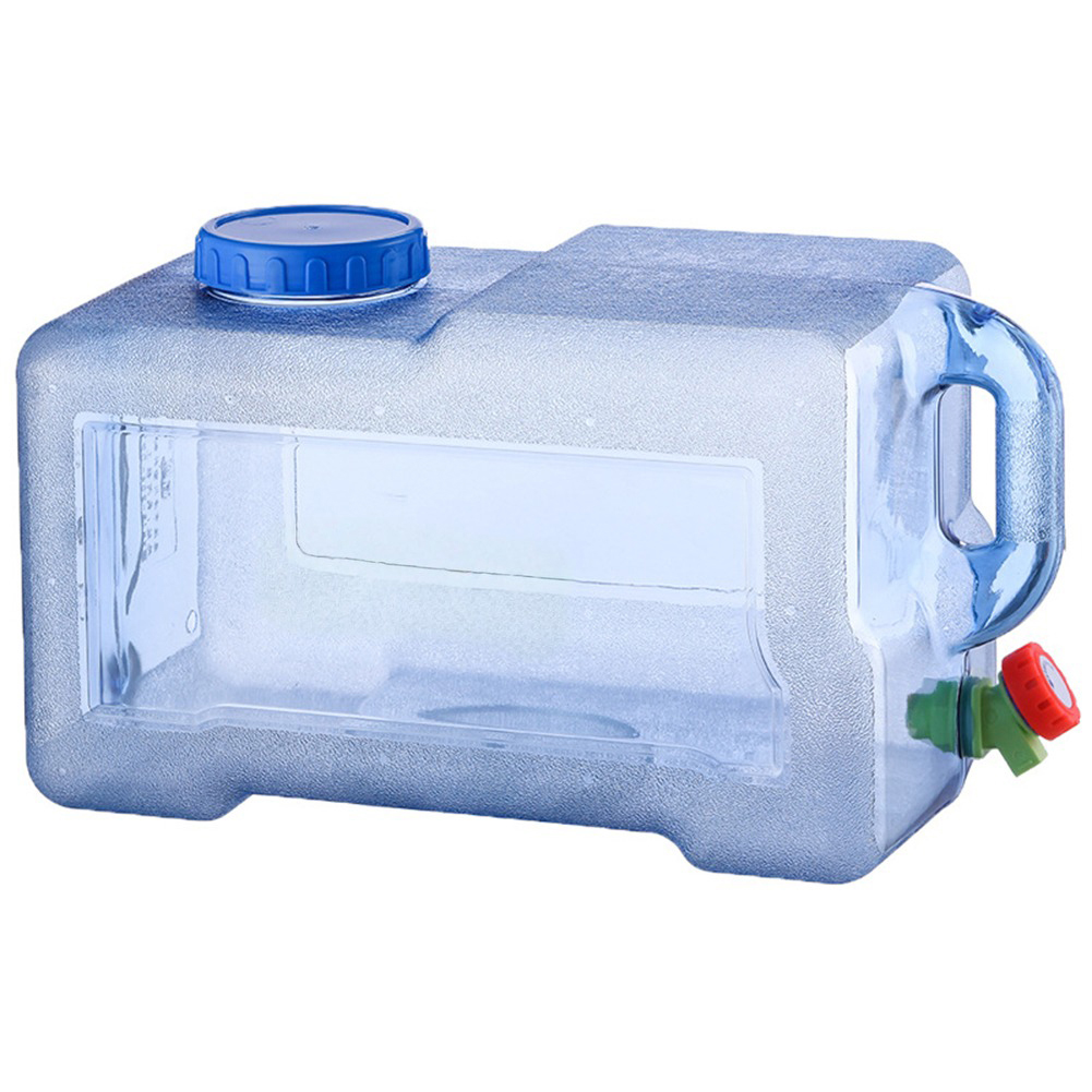 Portable Water Bucket Outdoor  - Outdoor Camping Water Tank review and price