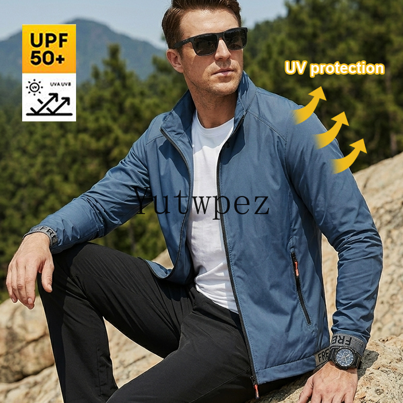 Ultra Light Breathable Anti-UV - Outdoor Camping Brands review and price