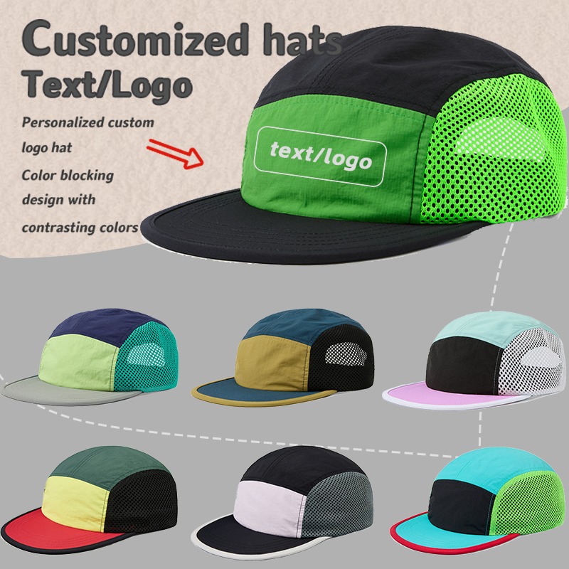 New Custom Printed Logo Spring - Outdoor Camping Logo review and price