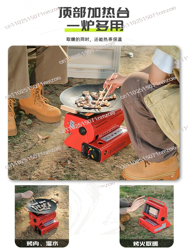 Heater Travelling Camping Hiki - Outdoor Camping Stove review and price