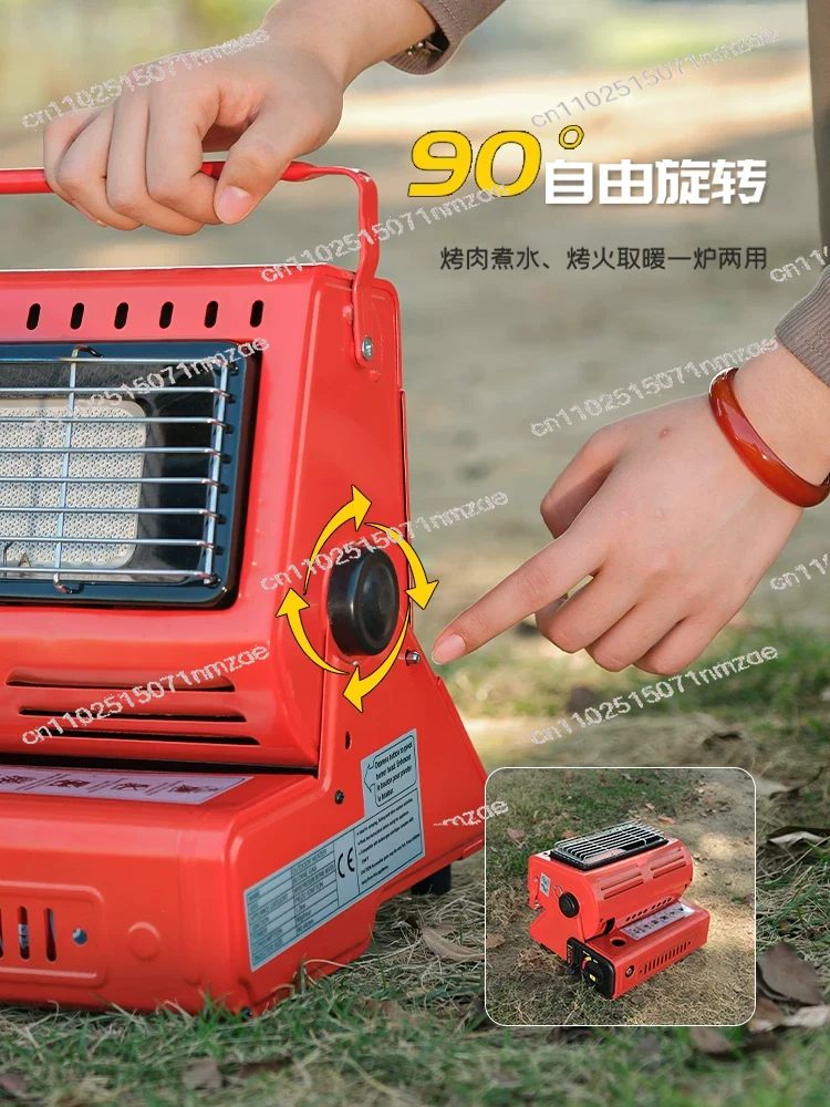 Heater Travelling Camping Hiki - Outdoor Camping Stove review and price