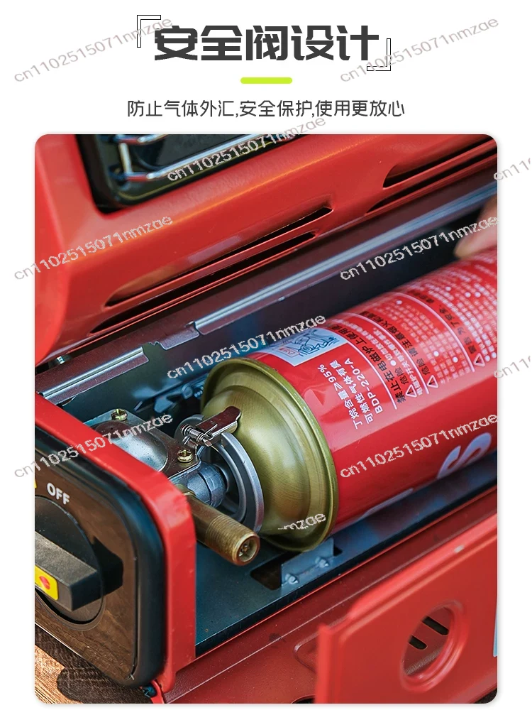Heater Travelling Camping Hiki - Outdoor Camping Stove review and price