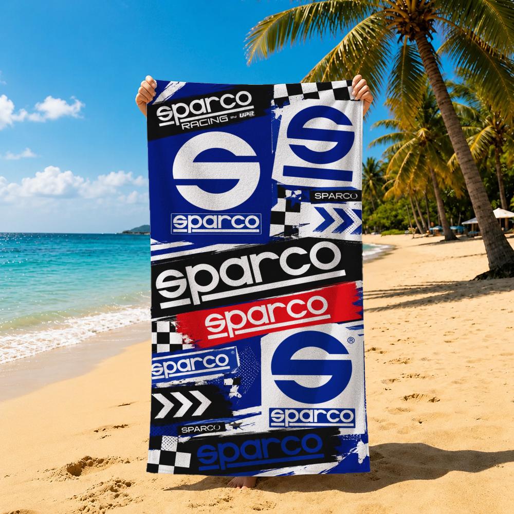 Racing Gear Brand S-Sparco Tow - Outdoor Camping Gear Brands review and price