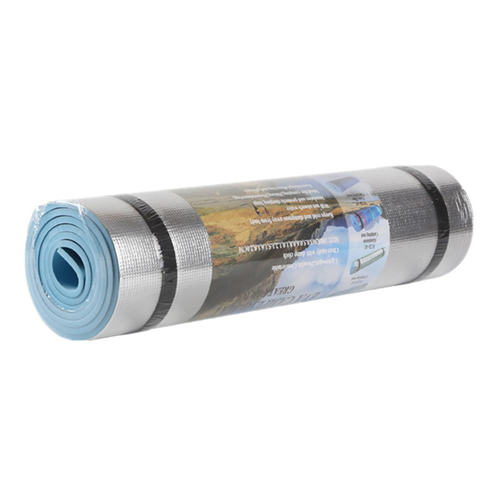 1/2P EVA Yoga Mat Moisture-pro - Outdoor Camping Quotes review and price