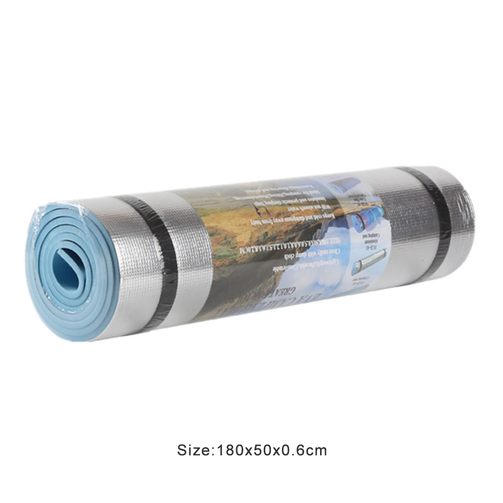 1/2P EVA Yoga Mat Moisture-pro - Outdoor Camping Quotes review and price