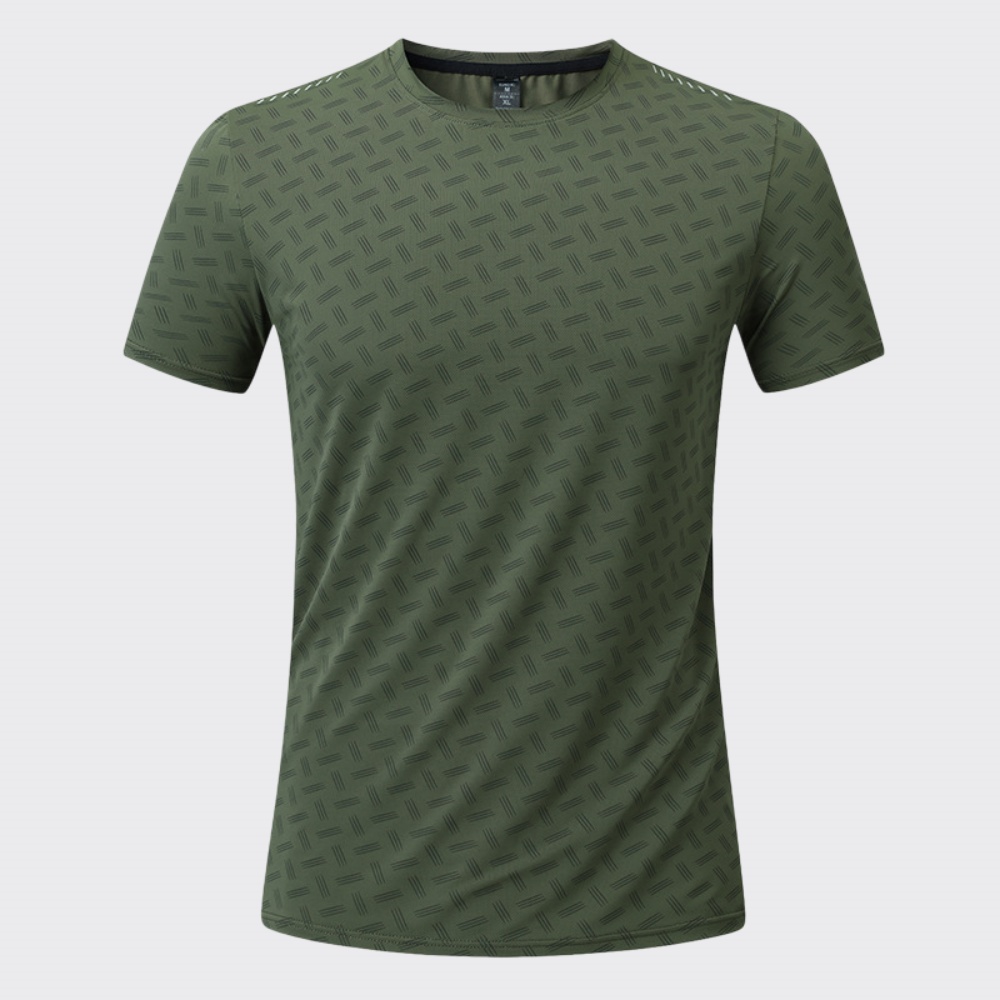 Summer Men's Print Compression - Outdoor Camping Logo review and price