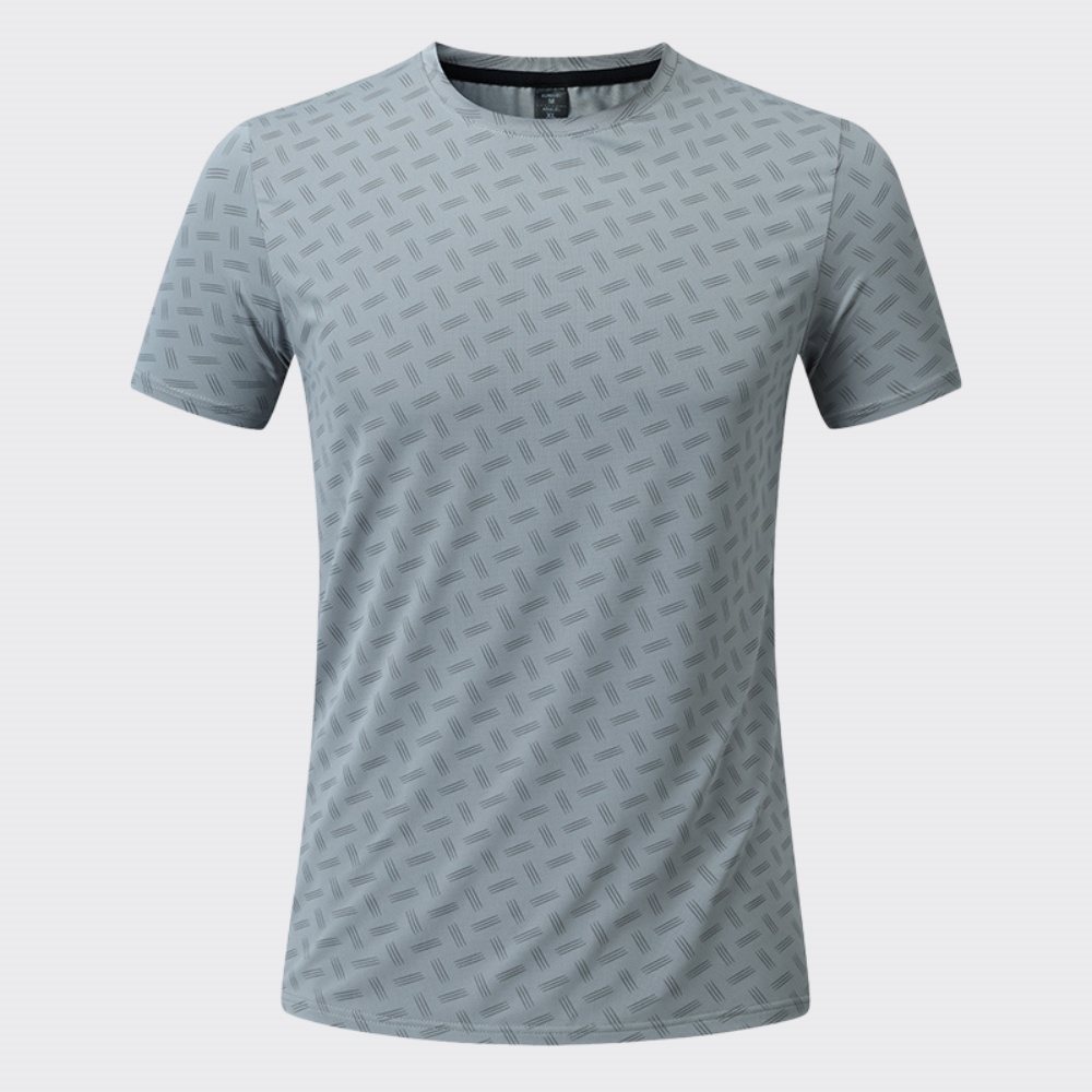 Summer Men's Print Compression - Outdoor Camping Logo review and price
