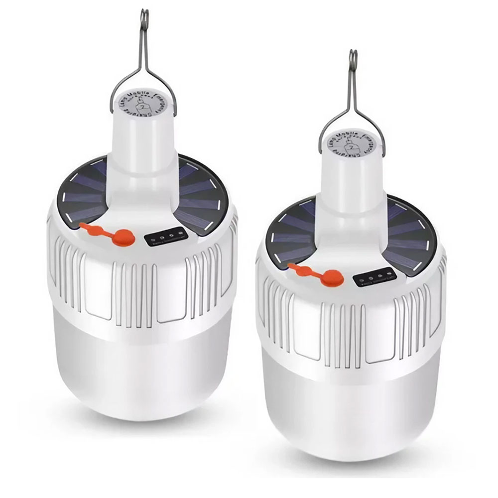 Solar Light USB LED Outdoor Wa - Outdoor Camping Light Ideas review and price