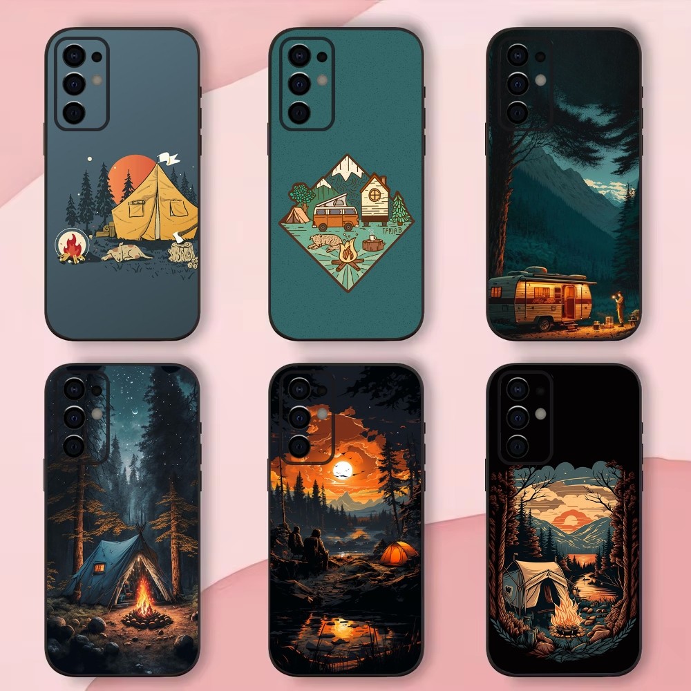 Nature outdoor camping Phone C - Outdoor Camping Quotes review and price