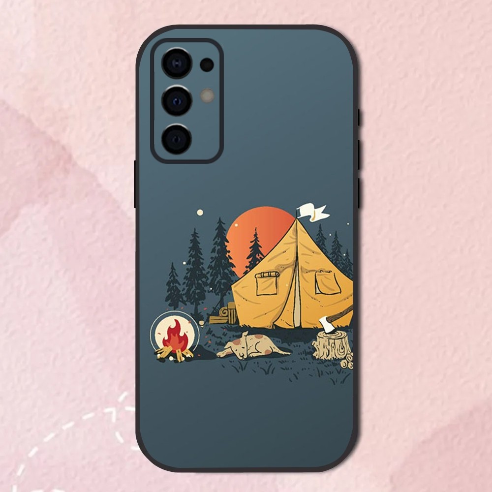 Nature outdoor camping Phone C - Outdoor Camping Quotes review and price