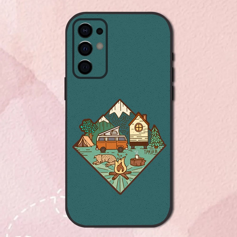 Nature outdoor camping Phone C - Outdoor Camping Quotes review and price