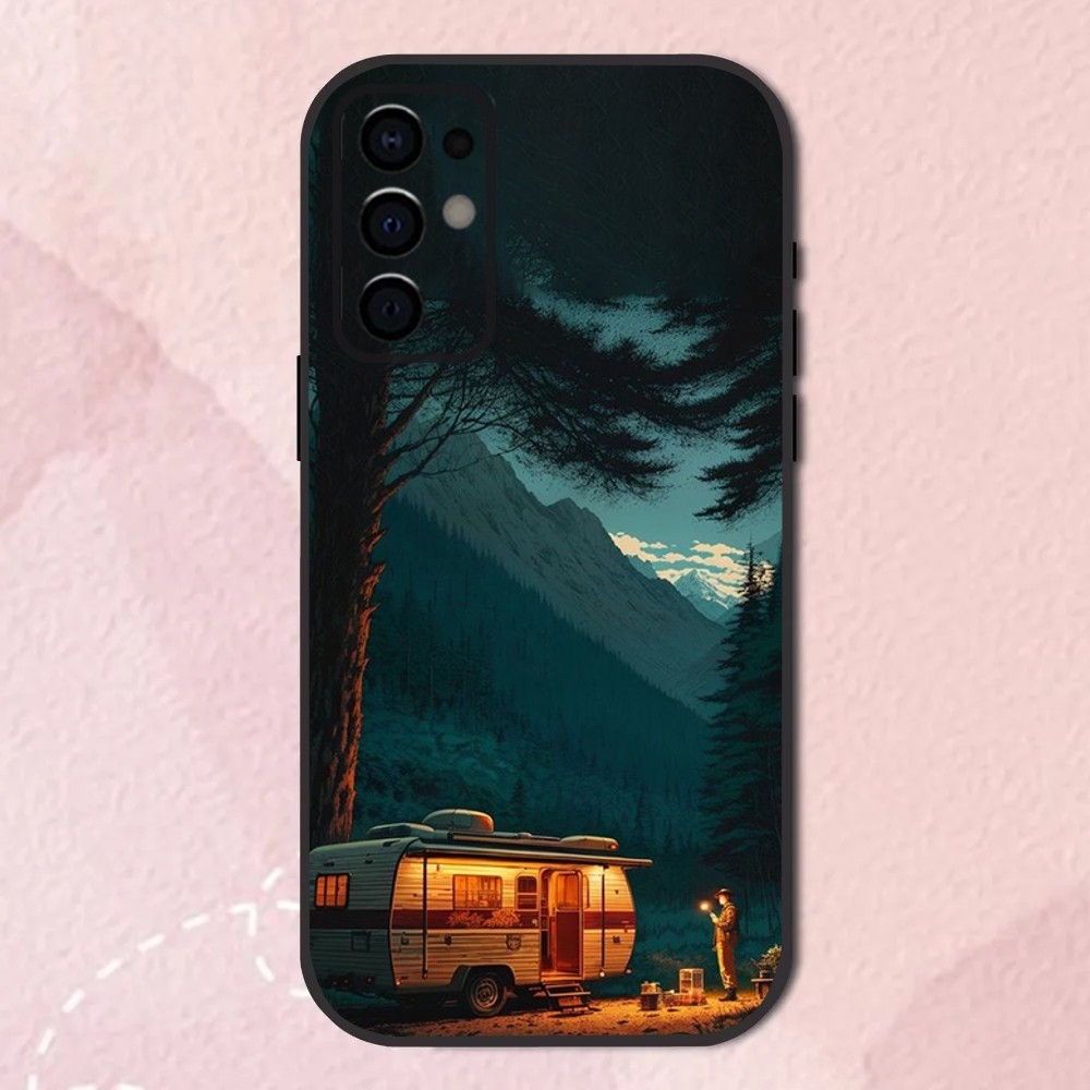 Nature outdoor camping Phone C - Outdoor Camping Quotes review and price