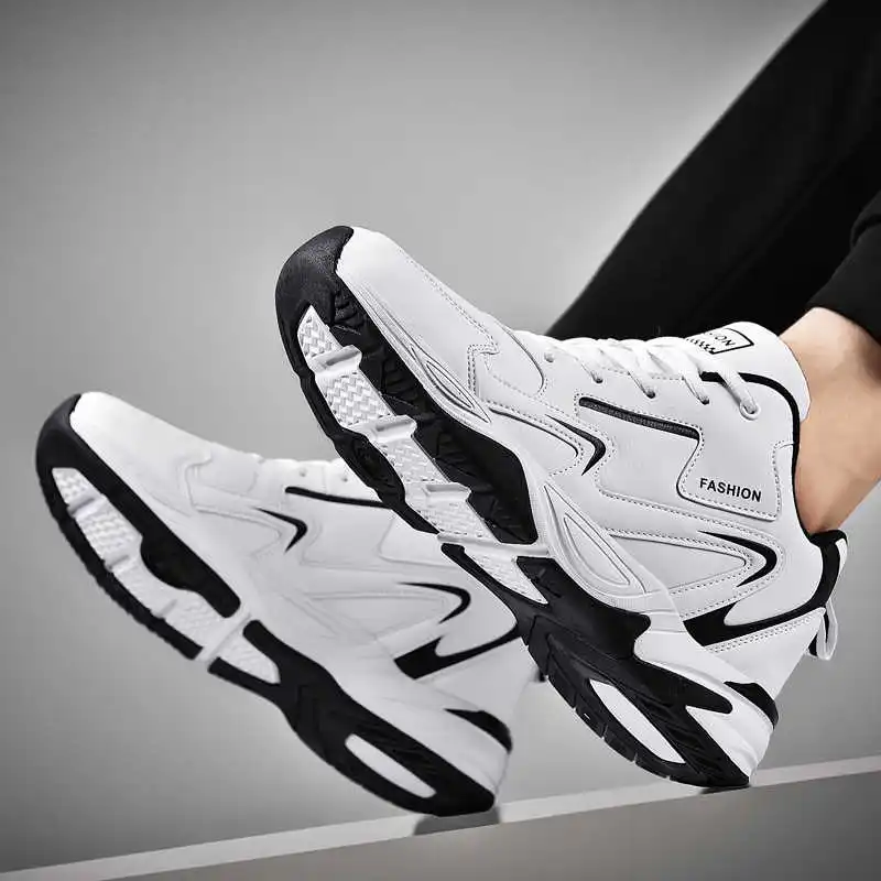 Cold-proof Spring Gym Sneakers - Outdoor Camping Light Ideas review and price
