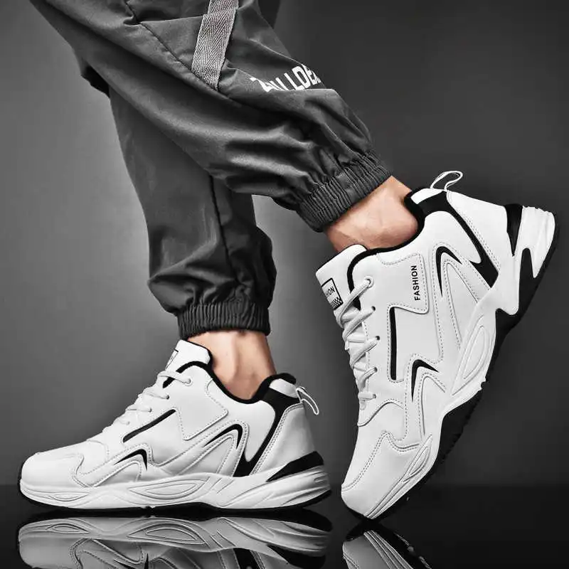 Cold-proof Spring Gym Sneakers - Outdoor Camping Light Ideas review and price
