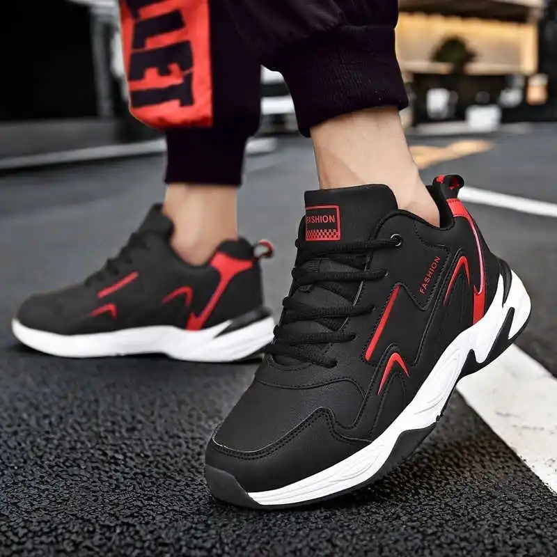 Cold-proof Spring Gym Sneakers - Outdoor Camping Light Ideas review and price
