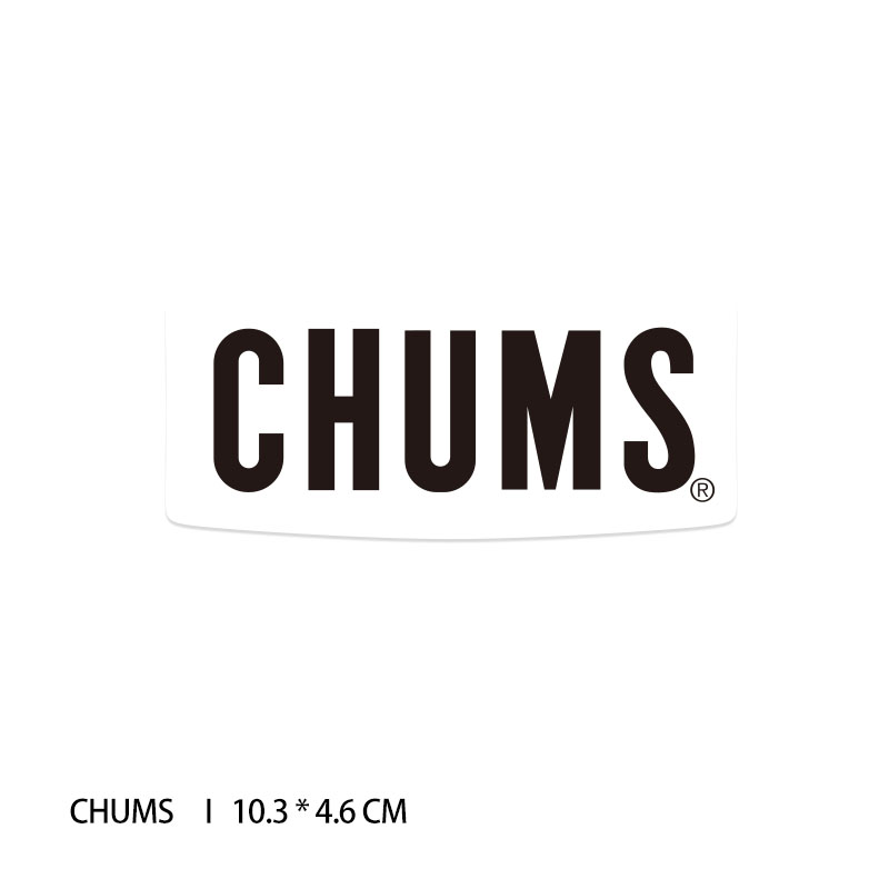 10pcs Wholesal Vinyl Stickers  - Outdoor Camping Logo review and price