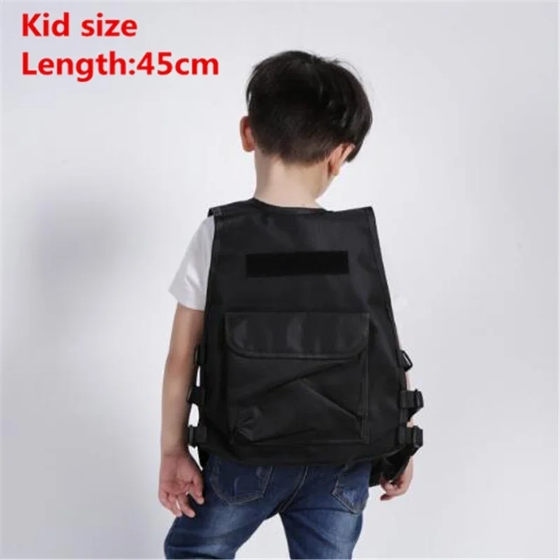 Kids Tactical Vest Army Fans O - Outdoor Camping Activities For Kids review and price