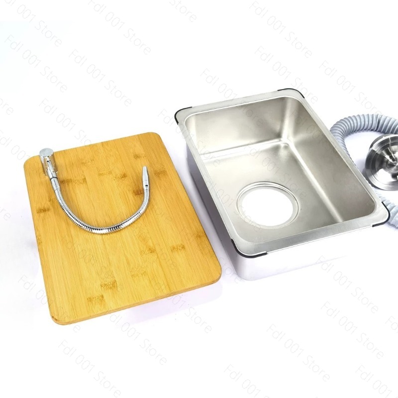 Camping Sink Module with Fauce - Outdoor Camping Kitchen With Sink review and price