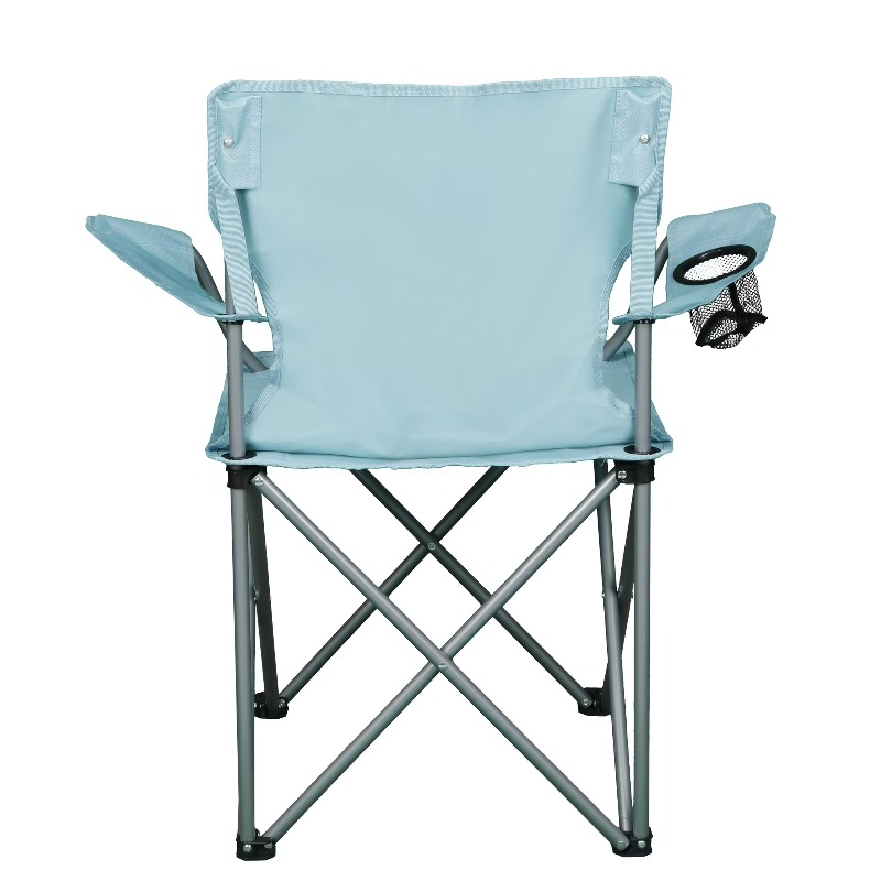 Folding Camp Chair with Cup Ho - Outdoor Camping Recliner Chairs review and price