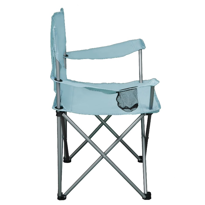 Folding Camp Chair with Cup Ho - Outdoor Camping Recliner Chairs review and price