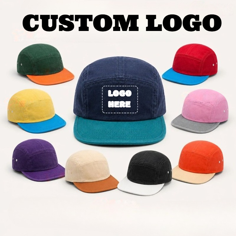Custom Print Embroidered Logo  - Outdoor Camping Logo review and price