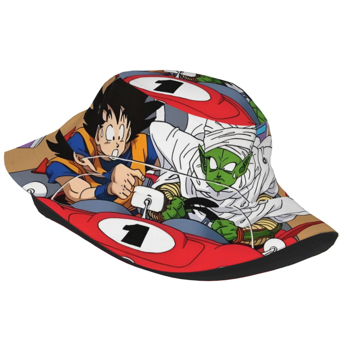 Men Women Bucket Hats Dragon B - Outdoor Camping Ideas review and price