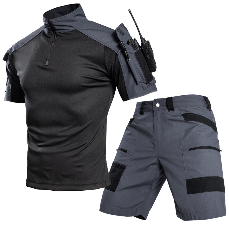 Men's Outdoor Quick Dry Tactic - Outdoor Camping Set review and price