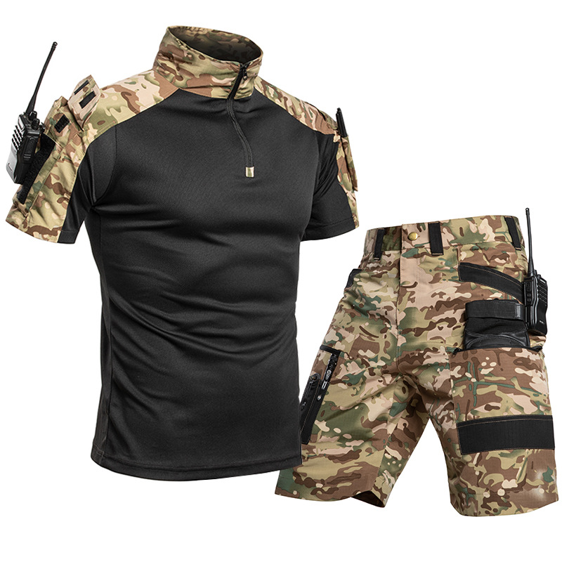 Men's Outdoor Quick Dry Tactic - Outdoor Camping Set review and price
