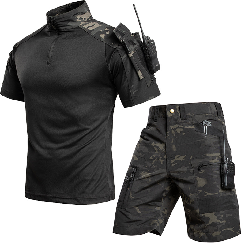 Men's Outdoor Quick Dry Tactic - Outdoor Camping Set review and price
