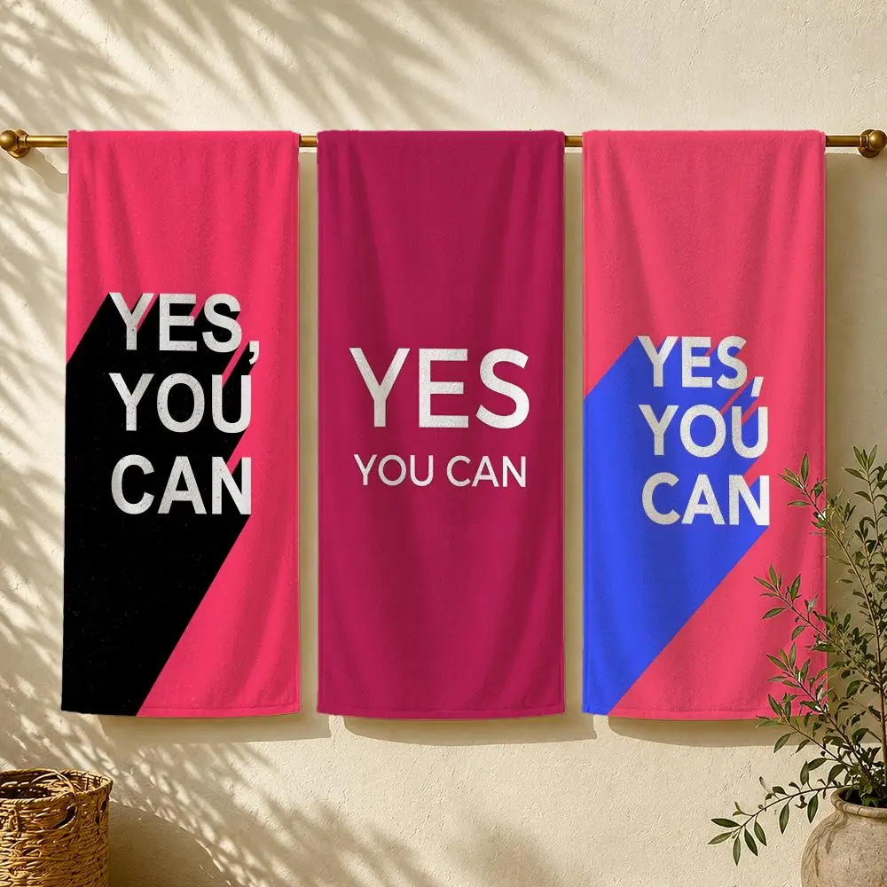Quote Y-Yes You Can Towel Towe - Outdoor Camping Quotes review and price