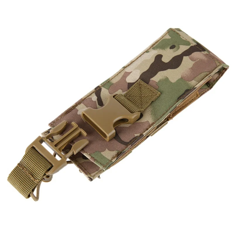 Molle Water Bottle Holster Pou - Outdoor Camping Water Tank review and price