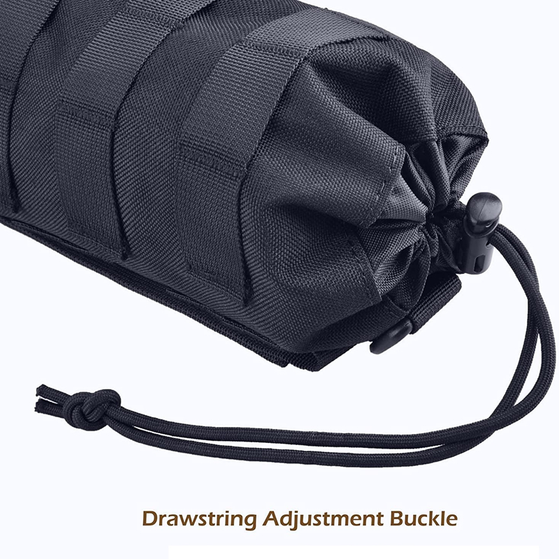Tactical Molle Water Bottle Ba - Outdoor Camping Water Tank review and price