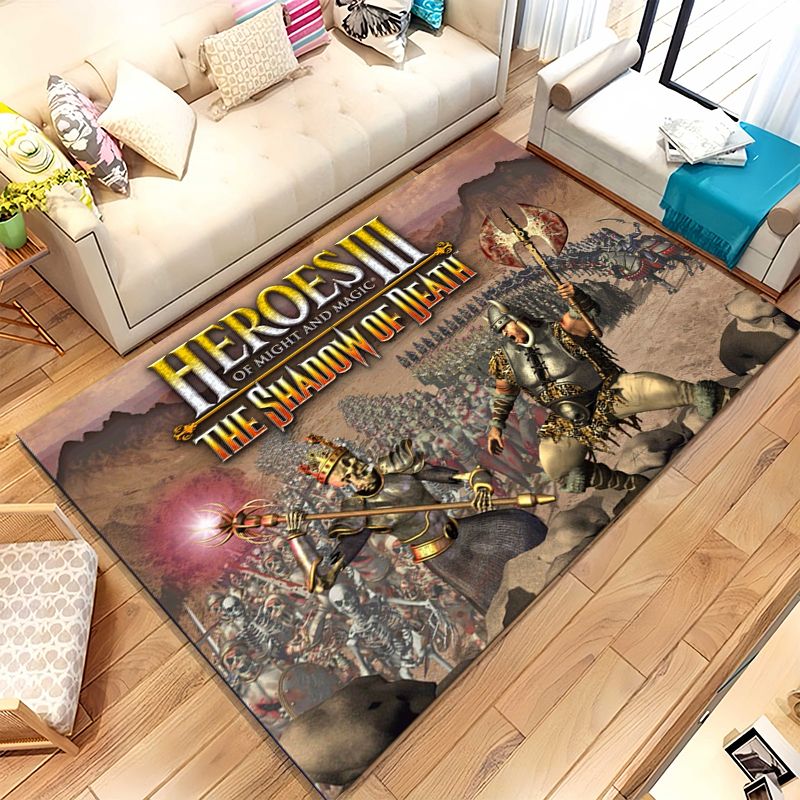 Classic Game Heroes of Might a - Outdoor Camping Games For Kids review and price