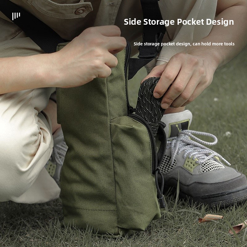 Portable Camping Tent Stakes S - Outdoor Camping Gear Brands review and price