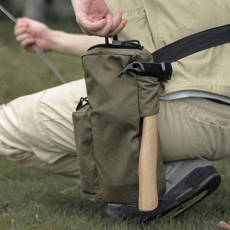 Portable Camping Tent Stakes S - Outdoor Camping Gear Brands review and price